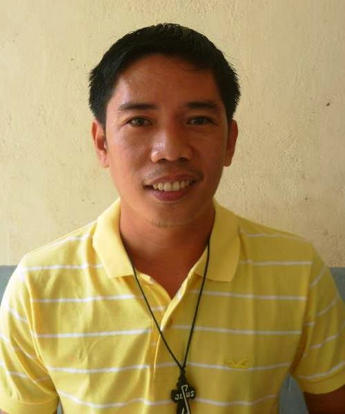 Patrick