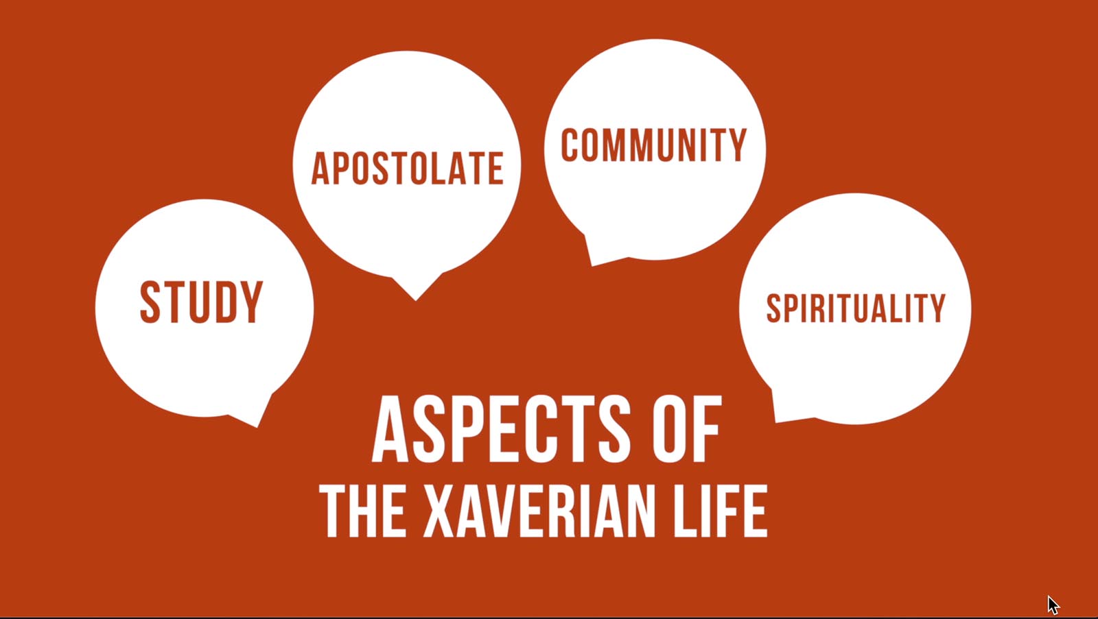 An Intercultural Community for Mission 2