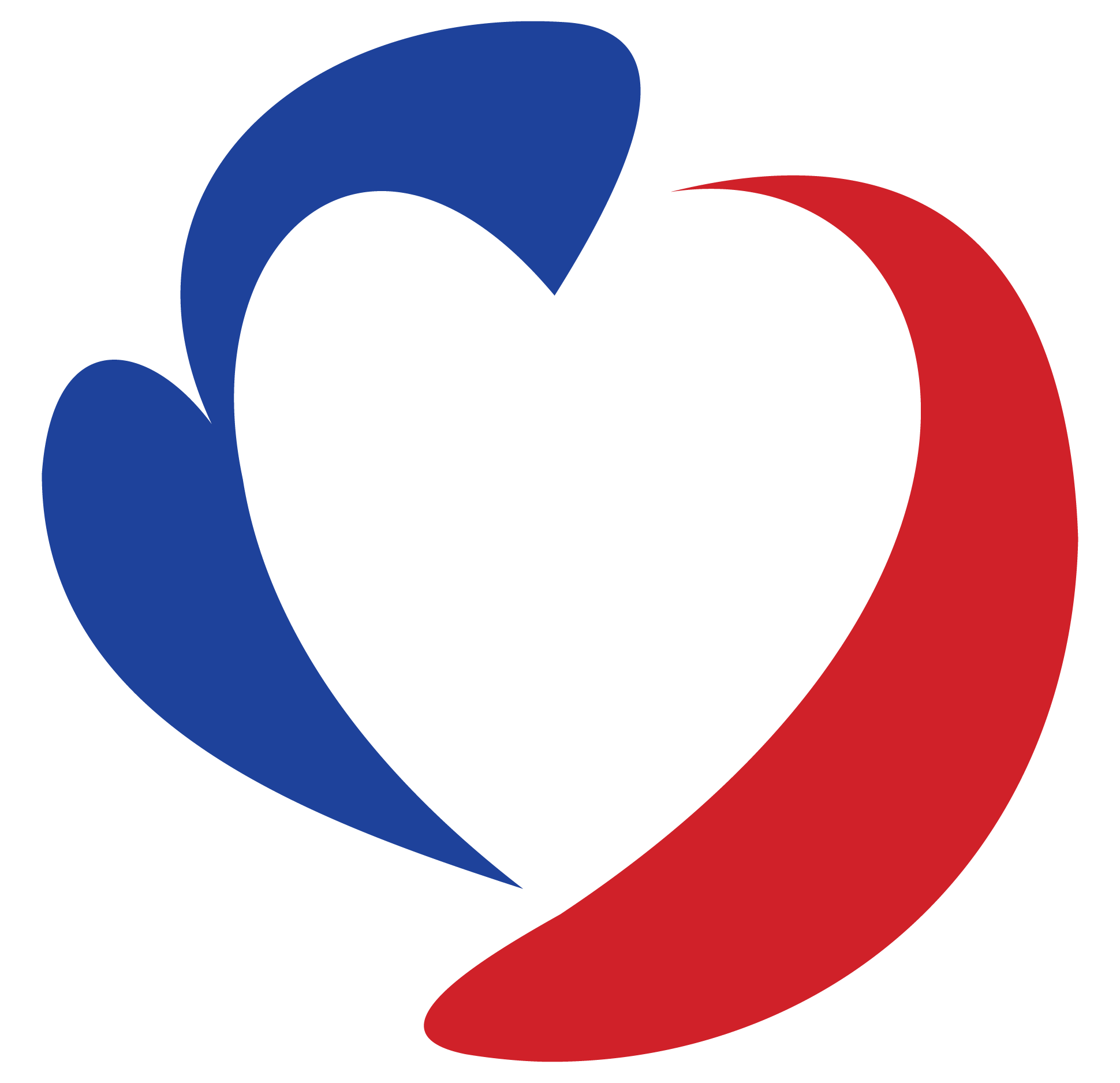Logo for the 2020 year of the ecumenism, interreligious dialogue and