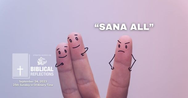 Sana All