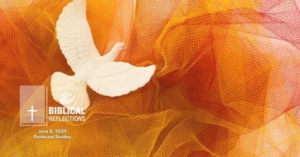 Awaken by God within us