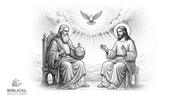 Reflection on Trinity Sunday and Magnifica Humanitas