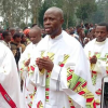 Fr. Pasteur Mugisho Bisimwa, SX