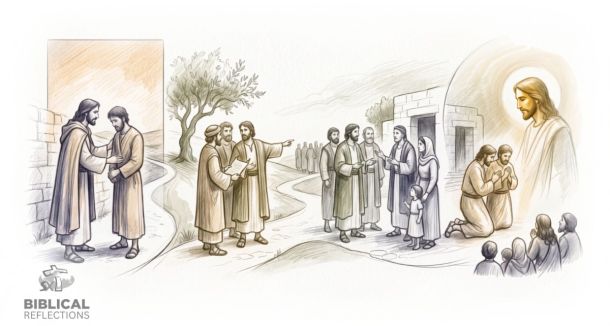 Beyond the Gathering: Loving Through Conflict