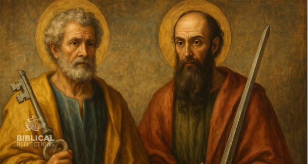 United in Christ, Apostles to the World