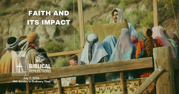 Faith and Its Impact
