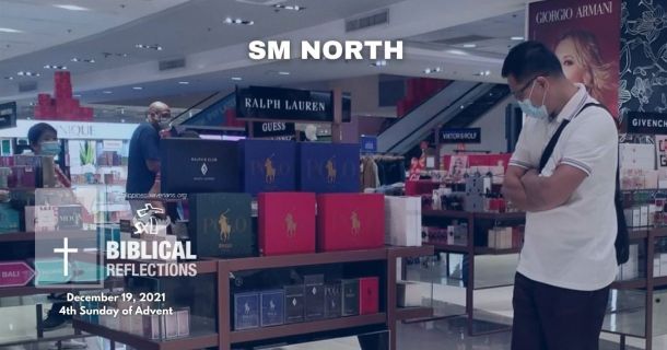 SM North