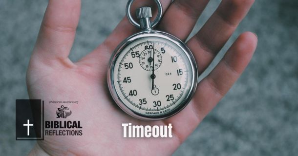 Timeout