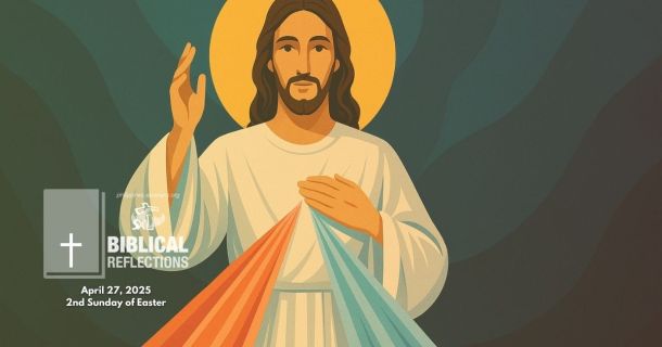 The Signs of Christ&rsquo;s Love