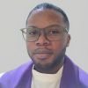 Fr. Severin Joseph Marie, SX