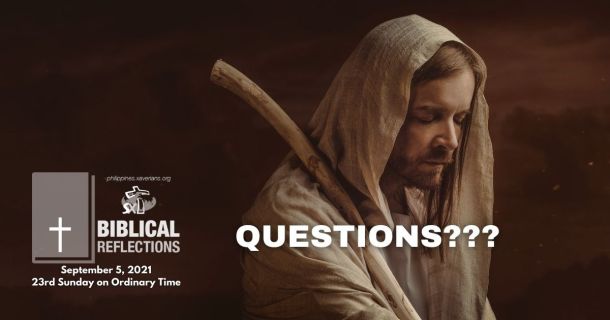 Questions???