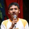 Fr. Joeven Matugas, SX