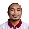 Fr. Handrianus Masri, SX