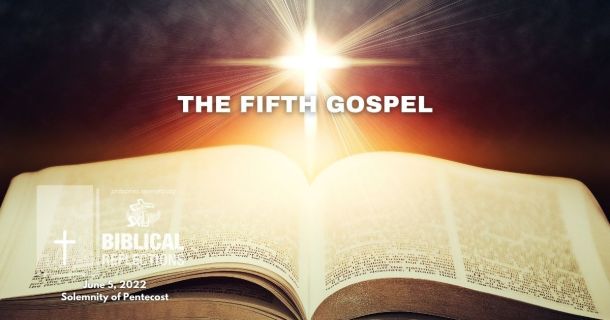 The Fifth Gospel