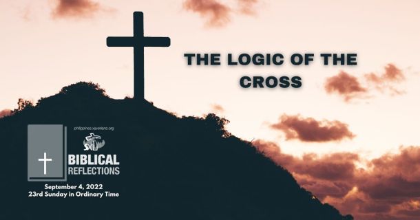 The logic of the cross