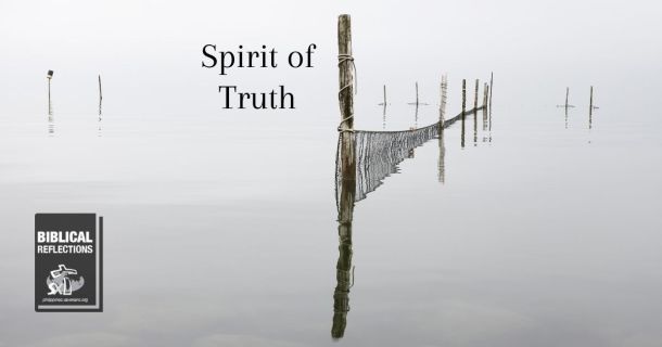 Spirit of Truth