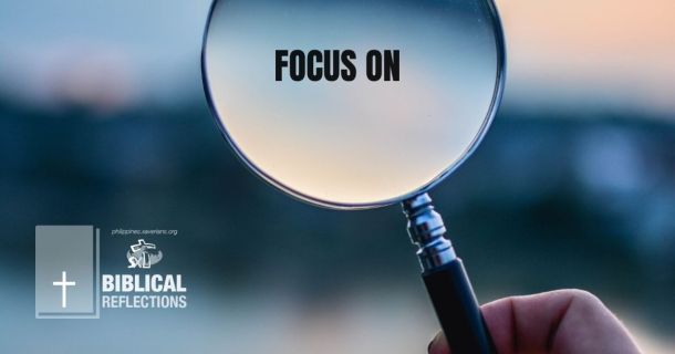 Focus on