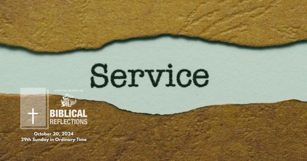 Service is matter of distance