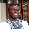 Fr. Patrick Abdul Fornah, SX