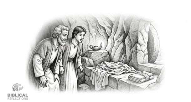 EXULT BECAUSE HE IS RISEN