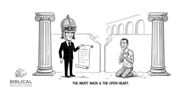 The Humility That Makes Mission Possible