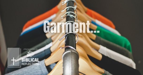 Garment...