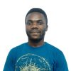 Bro. Isidore Kawaya Idumbo, SX