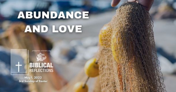 Abundance and love