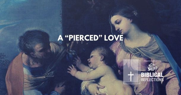 A &ldquo;pierced&rdquo; love
