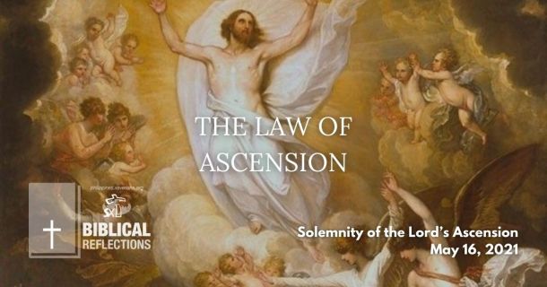 The law of ascension