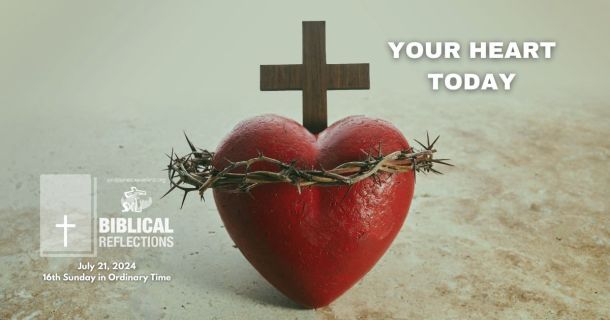 Your Heart Today