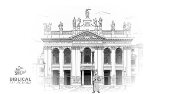 The Temple of Your Heart