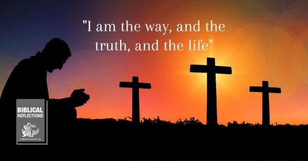 "God is like Jesus"