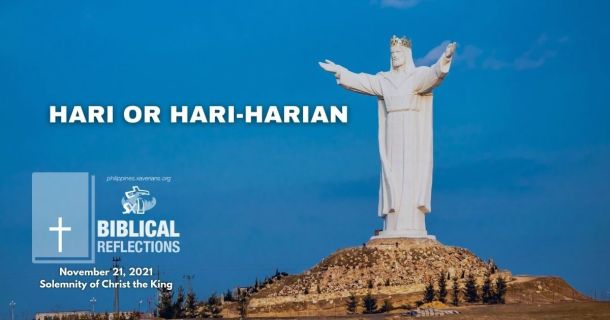 Hari or hari-harian