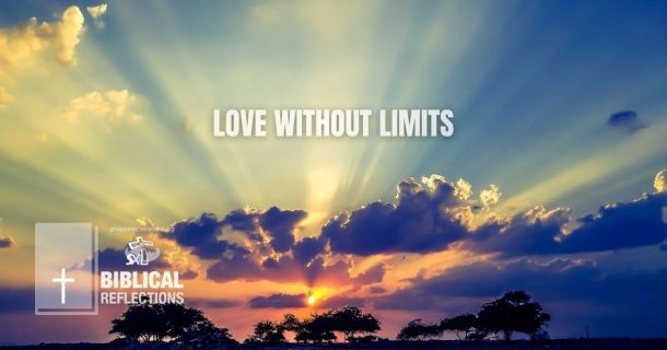 Love without limits