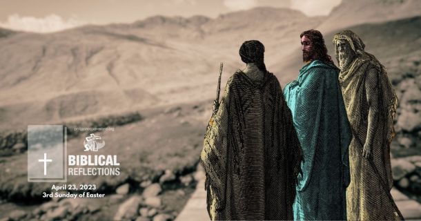 The Perspective of the Resurrection