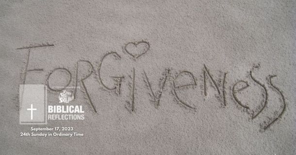 Forgiveness