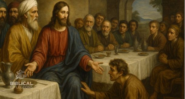 Humility and false humility