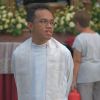 Fr. Yustinus Hibur, SX