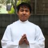Rev. Martinus Zalukhu, SX
