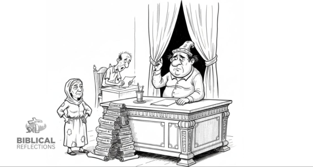 TO PRAY ALWAYS