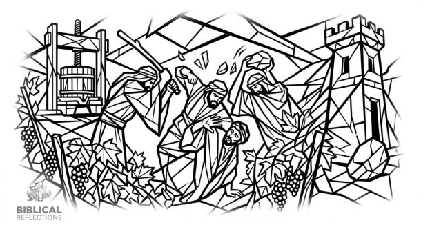 We Are Servants, Not Owners of the Vineyard