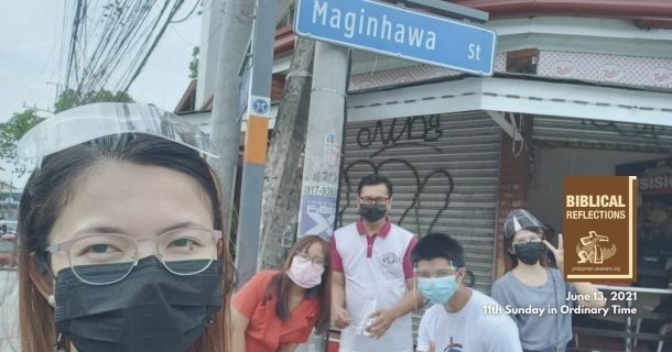 Maginhawa