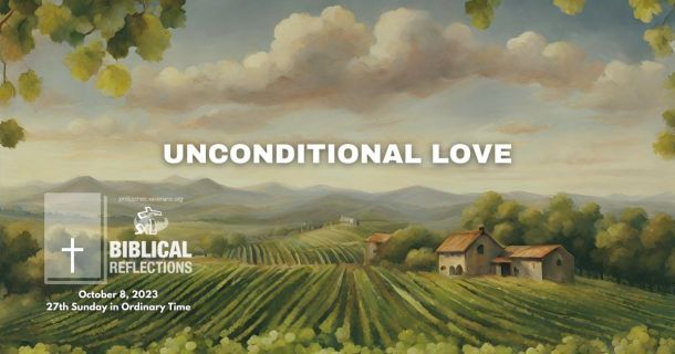 Unconditional Love