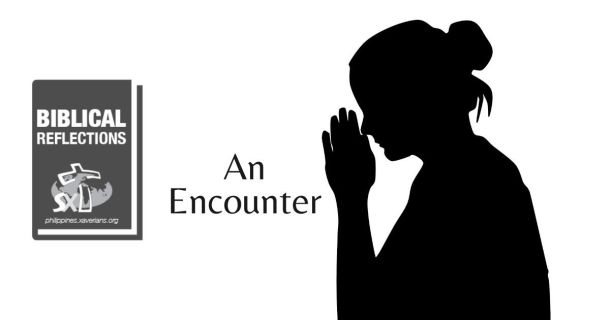 An Encounter