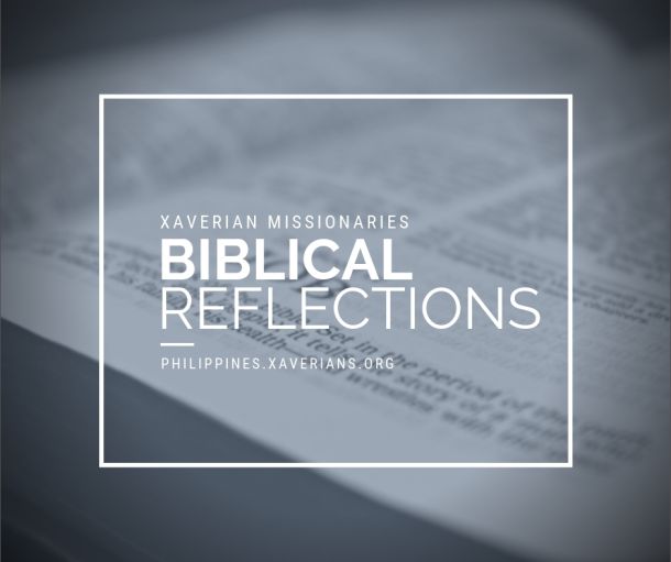We Rejoice&hellip;