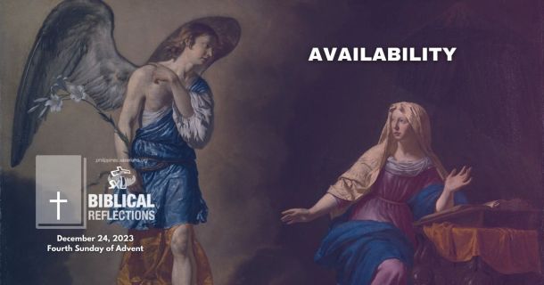 Availability
