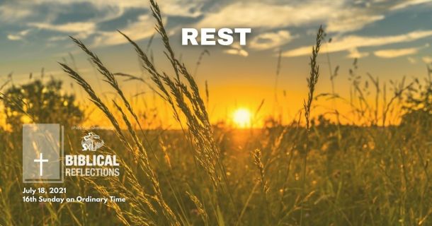 Rest